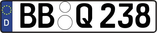 BB-Q238