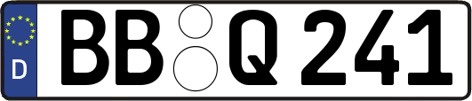 BB-Q241