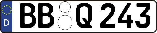BB-Q243