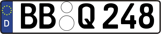 BB-Q248