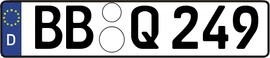 BB-Q249