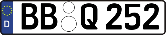 BB-Q252