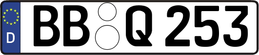 BB-Q253