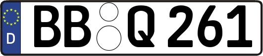 BB-Q261
