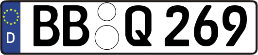 BB-Q269