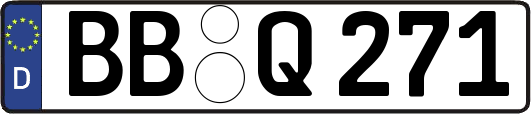 BB-Q271