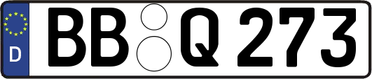 BB-Q273