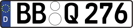 BB-Q276