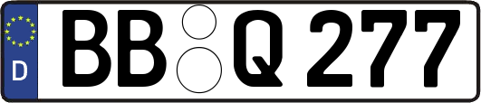 BB-Q277
