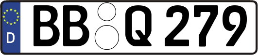 BB-Q279