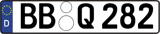 BB-Q282