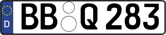 BB-Q283