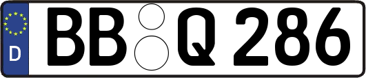 BB-Q286