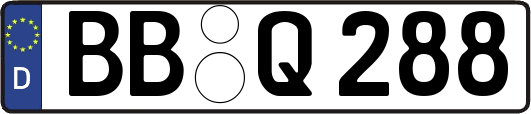 BB-Q288