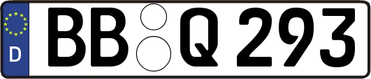BB-Q293