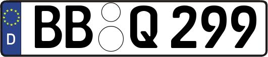 BB-Q299