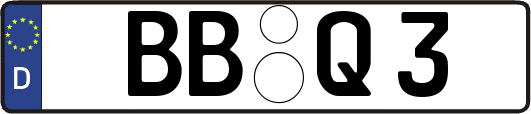 BB-Q3