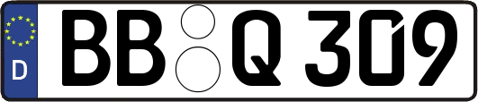 BB-Q309