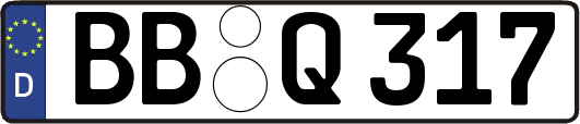 BB-Q317