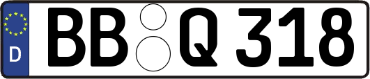 BB-Q318
