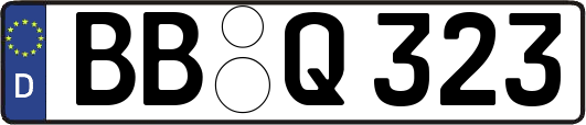 BB-Q323
