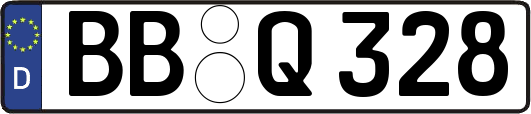 BB-Q328
