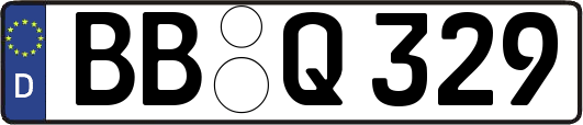BB-Q329
