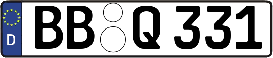 BB-Q331