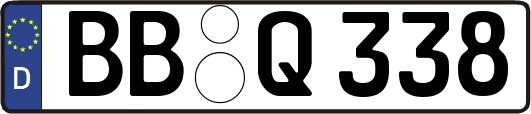 BB-Q338