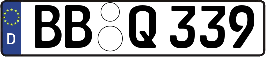 BB-Q339