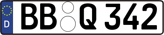 BB-Q342