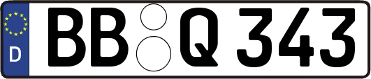 BB-Q343