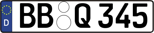 BB-Q345