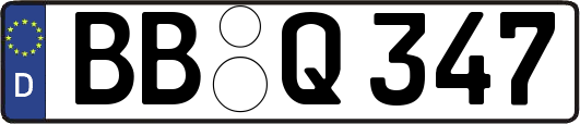 BB-Q347