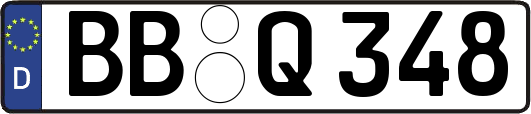 BB-Q348