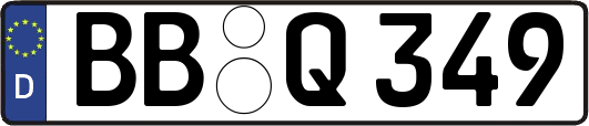 BB-Q349