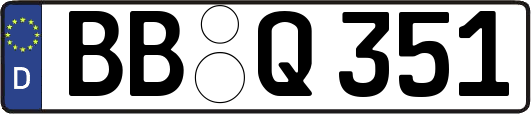 BB-Q351