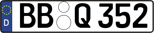 BB-Q352