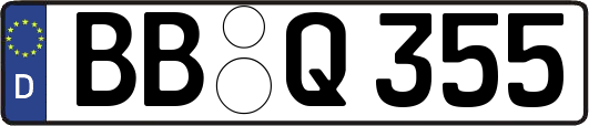 BB-Q355