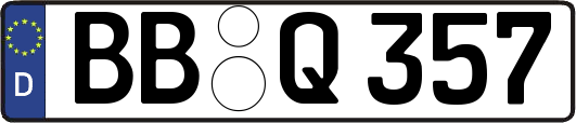 BB-Q357