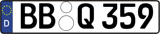 BB-Q359