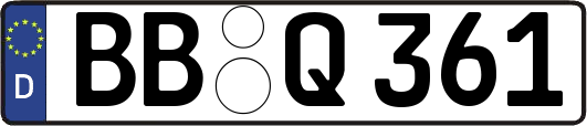 BB-Q361