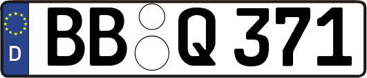 BB-Q371
