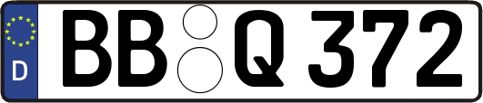 BB-Q372