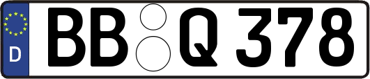 BB-Q378