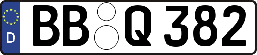 BB-Q382