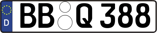 BB-Q388