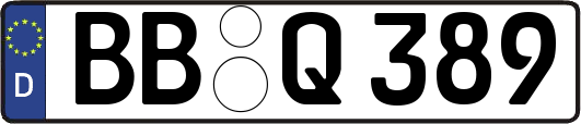 BB-Q389