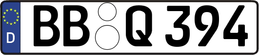 BB-Q394