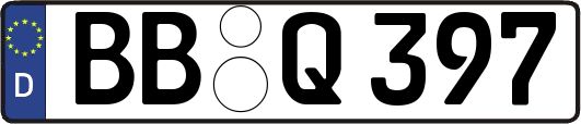 BB-Q397